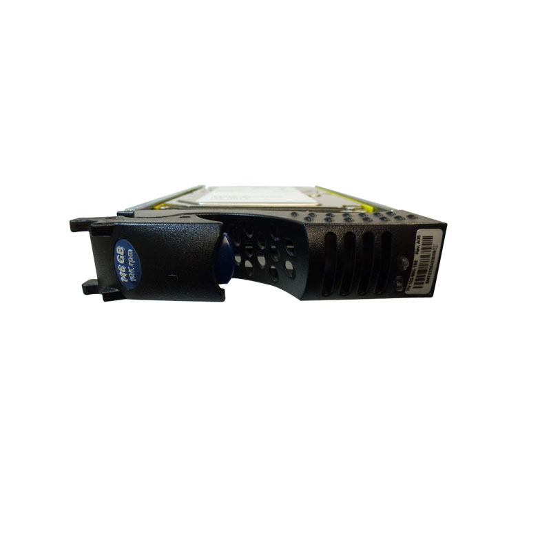 118032462-A03.jpg EMC 118032462-A03 - 146GB 10K Fibre Channel 3.5" Hard Drive - Image 1