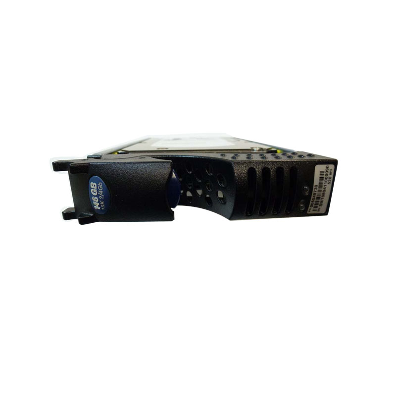118032475-A01.jpg EMC 118032475-A01 - 146GB 10K Fibre Channel 3.5" Hard Drive - Image 1