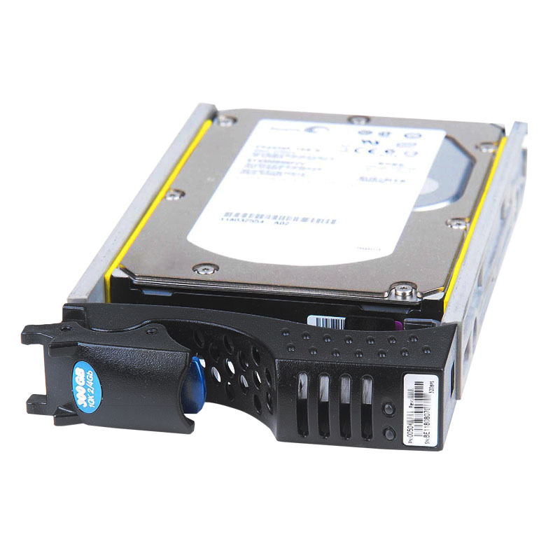 EMC 118032506-A01 - 300GB 10K Fibre Channel 2.0Gbps 3.5" Hard Drive