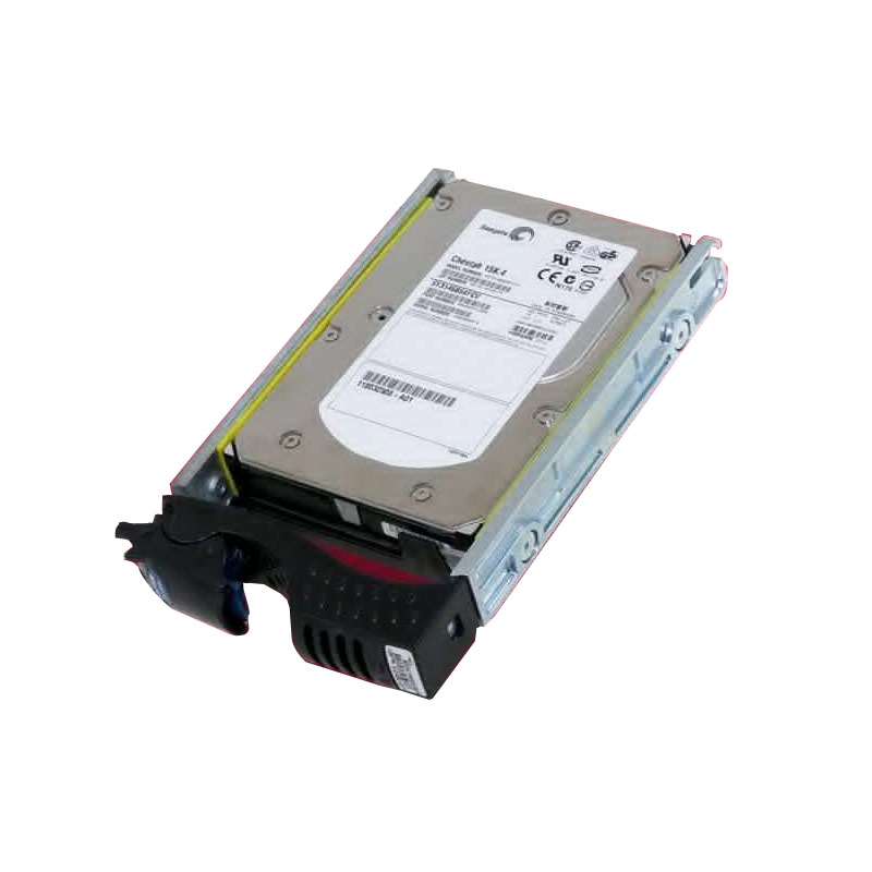 EMC 118032508-A01 - 146GB 15K Fibre Channel 3.5" Hard Drive