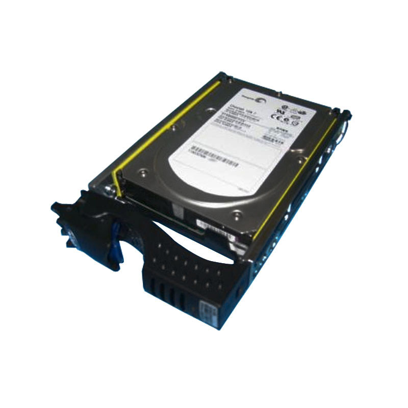 118032520-A01.jpg EMC 118032520-A01 - 146GB 15K Fibre Channel 3.5" Hard Drive - Image 1