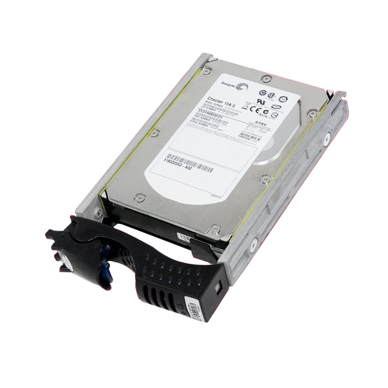 EMC 118032553-A02 - 146GB 15K Fibre Channel 4.0Gbps 3.5" Hard Drive