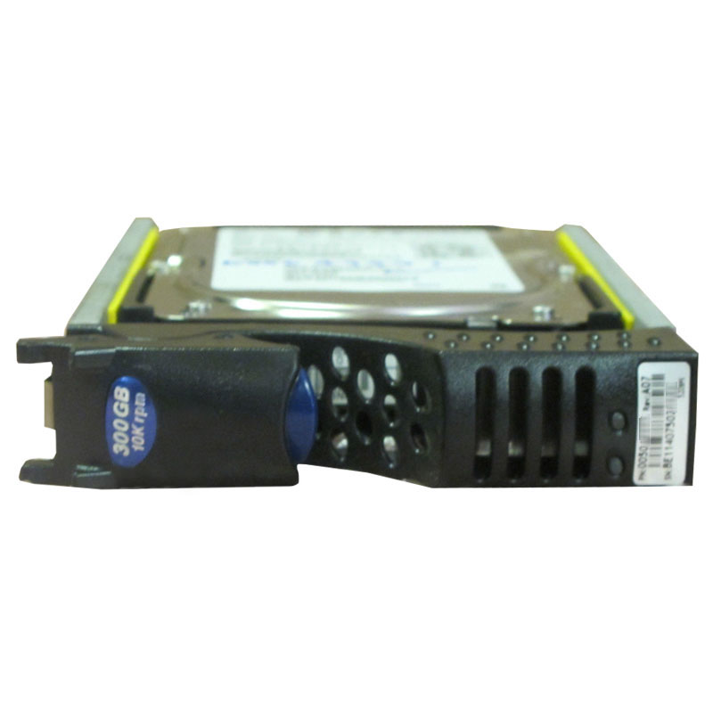 EMC 118032567-A04 - 300GB 10K Fibre Channel 2.0Gbps 3.5" Hard Drive