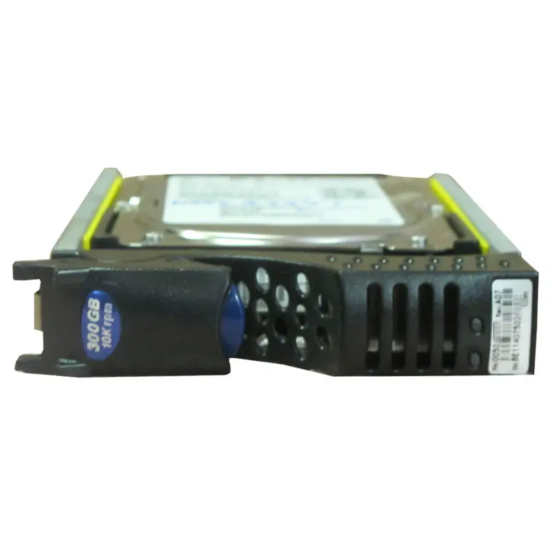 118032567-A04.jpg EMC 118032567-A04 - 300GB 10K Fibre Channel 2.0Gbps 3.5" Hard Drive - Image 1