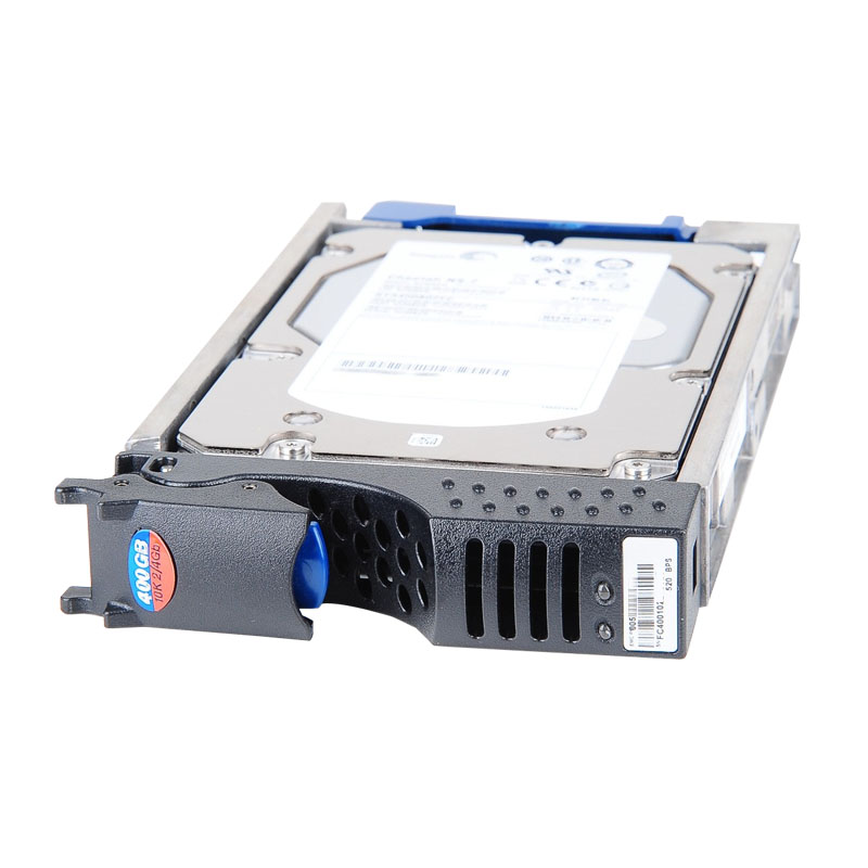EMC 118032576-A04 - 400GB 10K Fibre Channel 4.0Gbps 3.5" Hard Drive