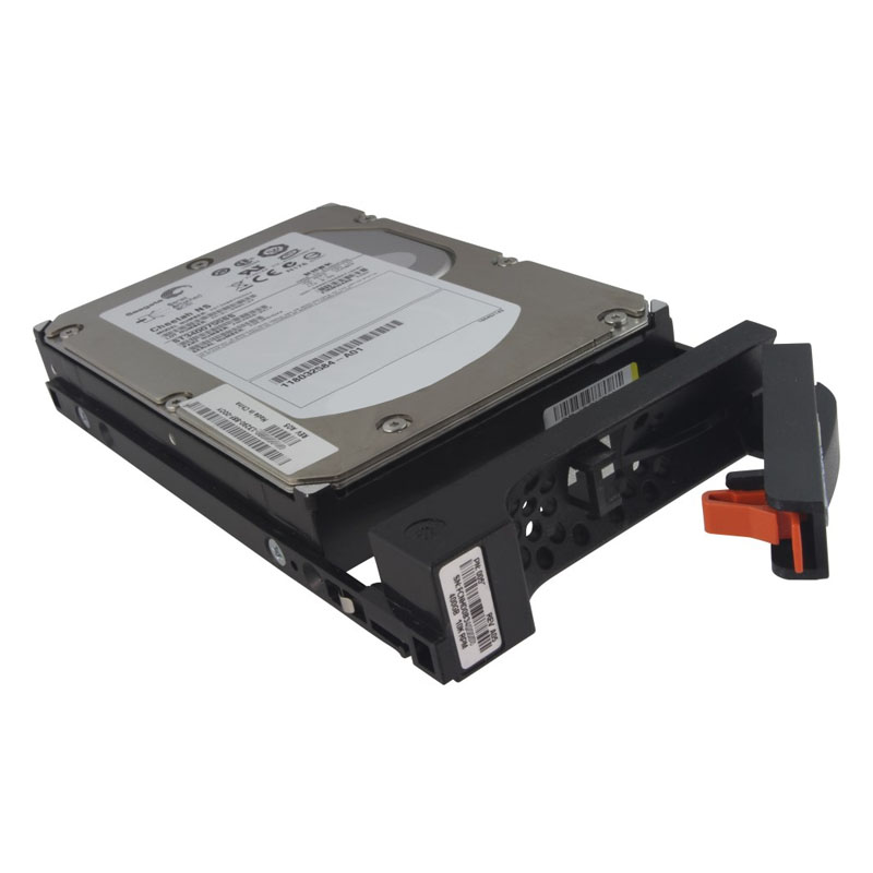 EMC 118032584-A01 - 400GB 10K SAS 3.5" 16MB Cache Hard Drive