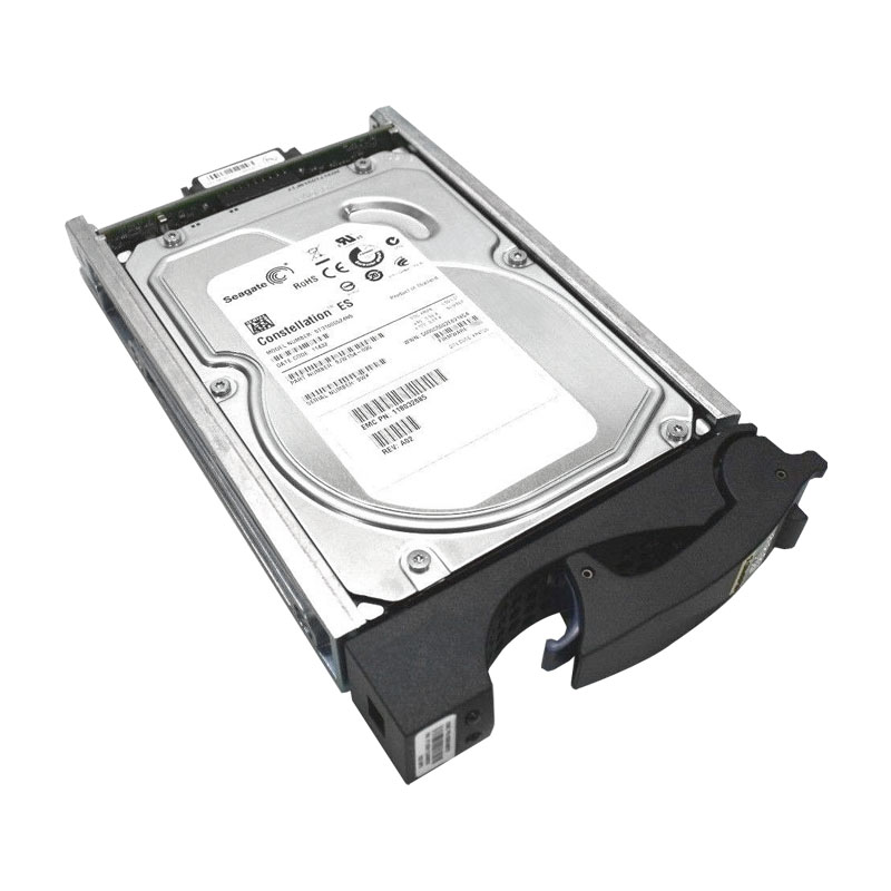EMC 118032685 - 1TB 7.2K SATA 3.0Gbps 3.5" Hard Drive