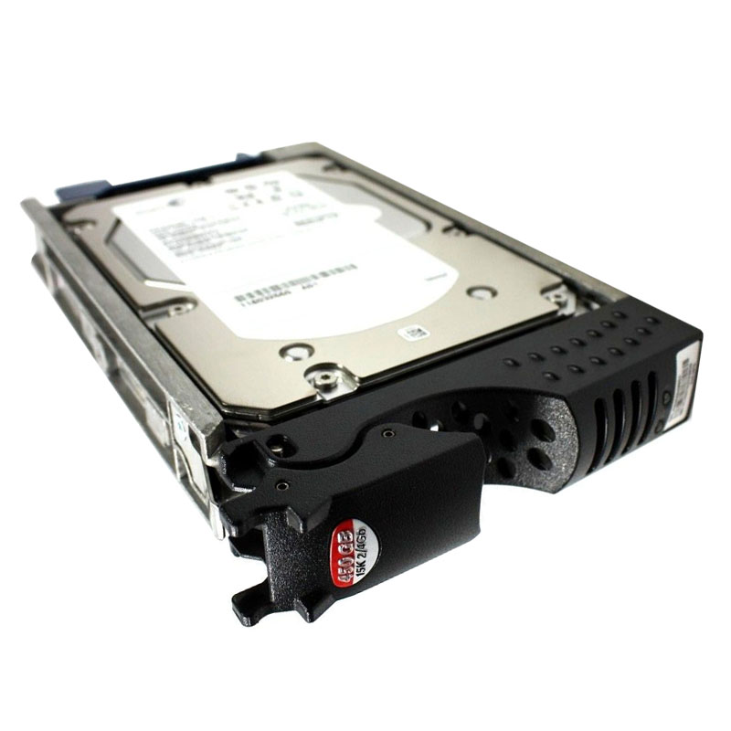 EMC 118032729-A01 - 450GB 15K Fibre Channel 4.0Gbps 3.5" Hard Drive