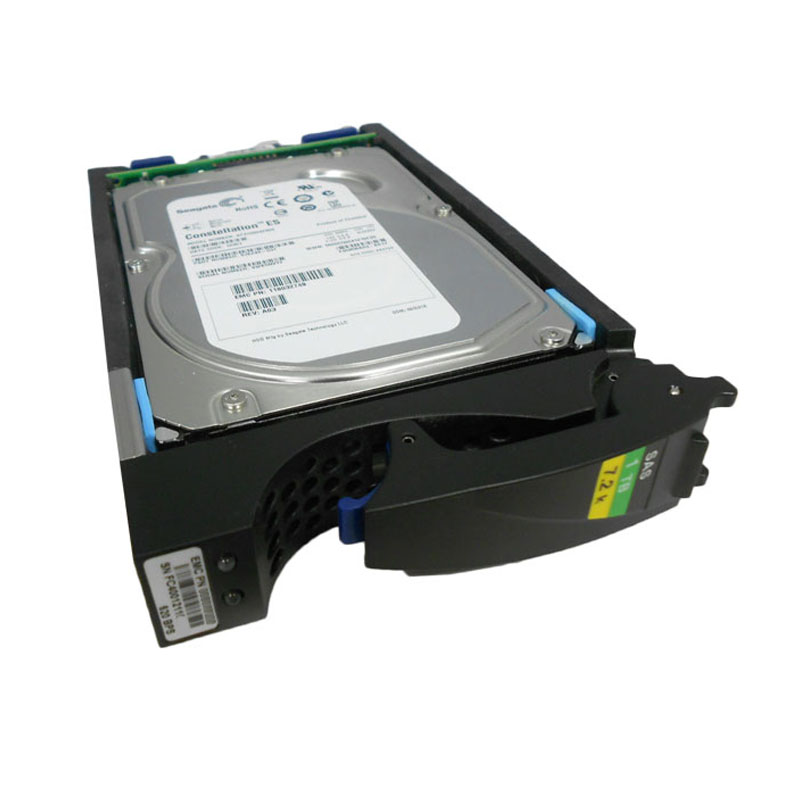 118032749.jpg EMC 118032749 - 1TB 7.2K SAS 3.5" 64MB Cache Hard Drive - Image 1