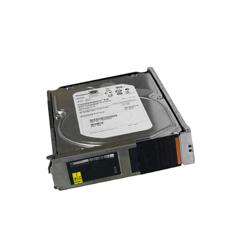 EMC 118032829-A03 - 2TB 7.2K SAS 3.5" 64MB Cache Hard Drive