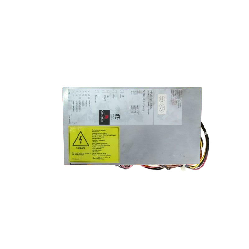 Tektronix 119-4505-01 - Power Supply
