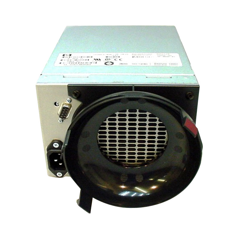 HP 119826-B21 - 375W Power Supply for Storageworks 4200