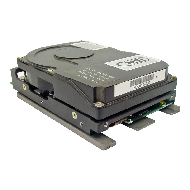 IBM 11F8126 - 30MB 3.5Inch Hard Drive