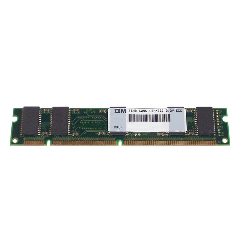 IBM 11H0657 - 16MB Memory