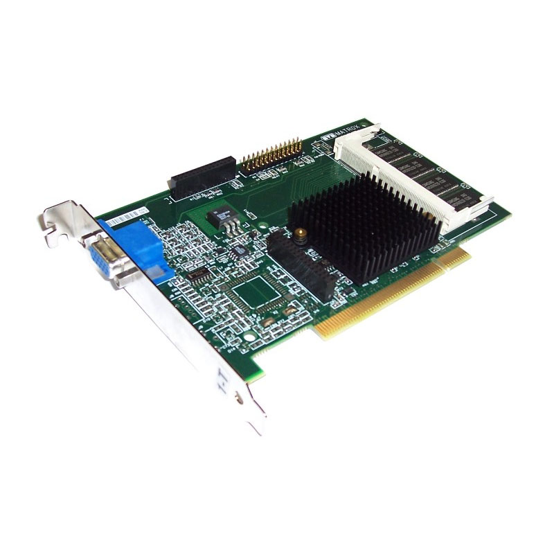 IBM 11K0313 - PCI GXT130P Video Card