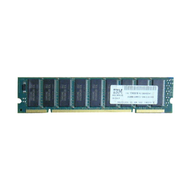 IBM 11K0319 - 256MB DDR Memory