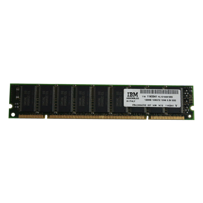 DEC 11K0341 - 128MB DIMM Memory