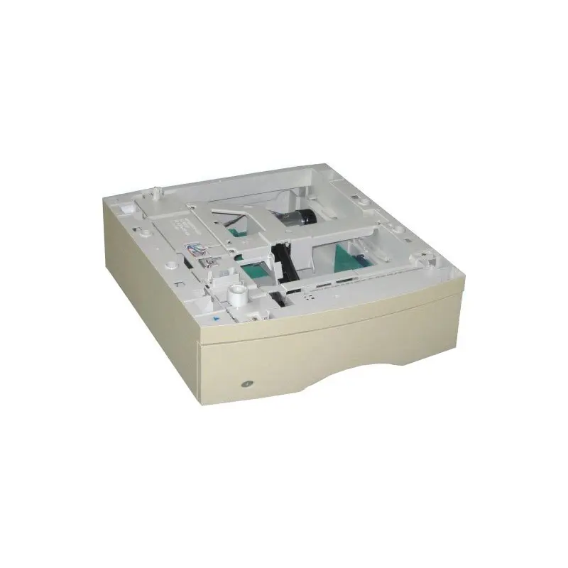 11K0688.jpg LEXMARK 11K0688 - 500-Sheet Tray Drawer for Optra T520 - Image 1