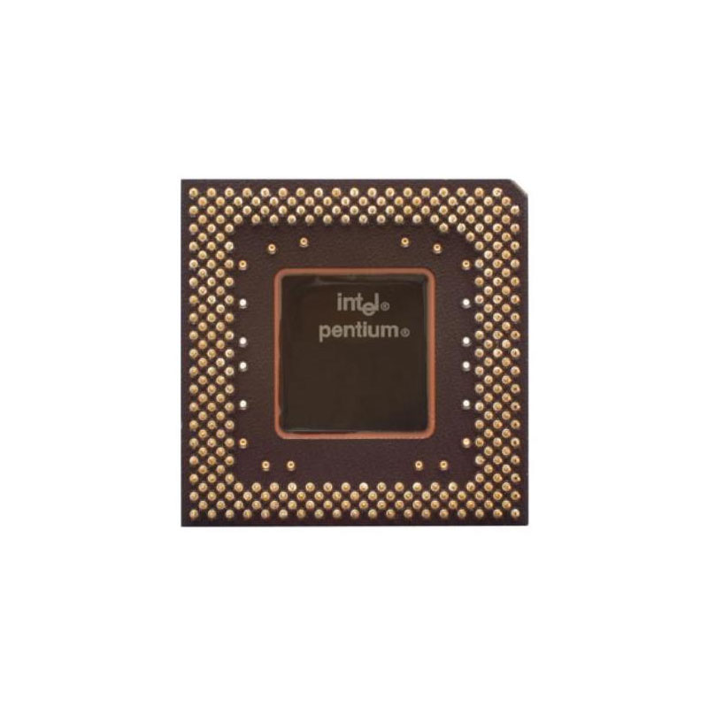 IBM Corp 11L1568 - 400MHz 512KB Cache Processor Only
