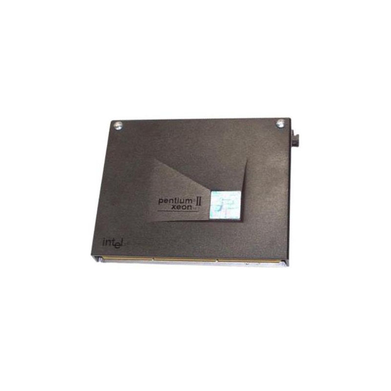 IBM Corp 11L1569 - P-2 Xeon 400MHz 512KB Cache Processor Only