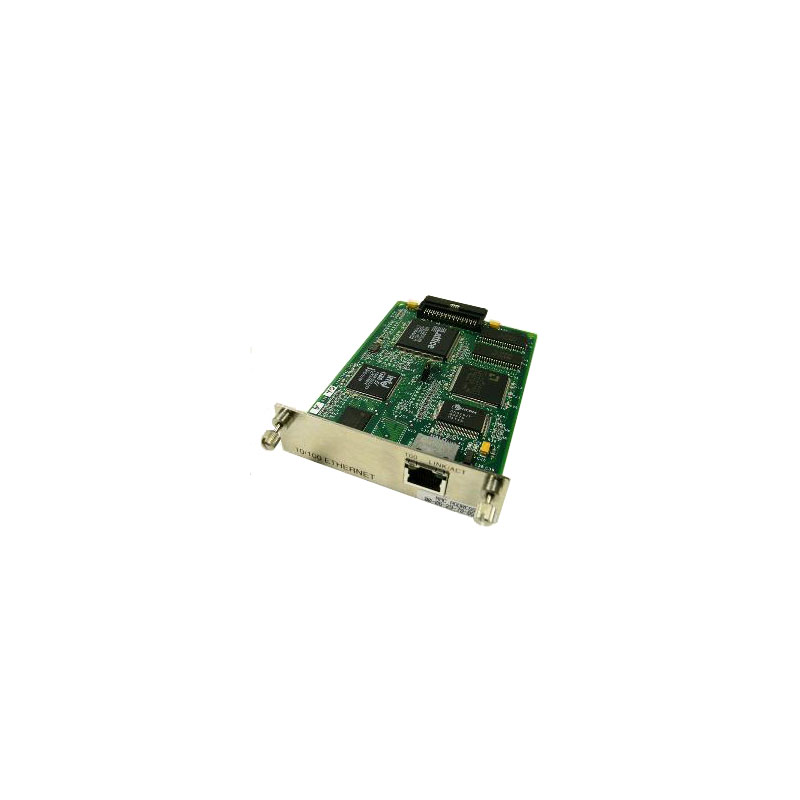 11L6573.jpg IBM 11L6573 - 10/100 Fast Ethernet Adapter - Image 1