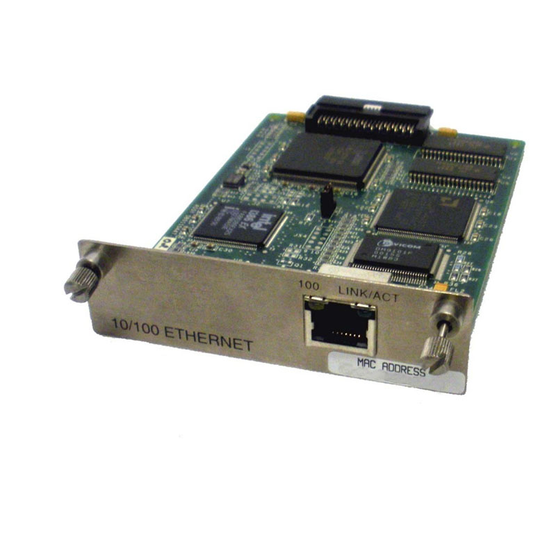 IBM 11L6574 - 10/100 Ethernet Print Server