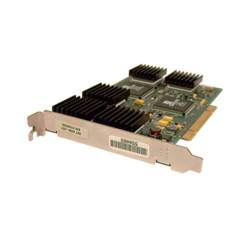 IBM 11P1856 - Cryptographic Accelerator PCI Card