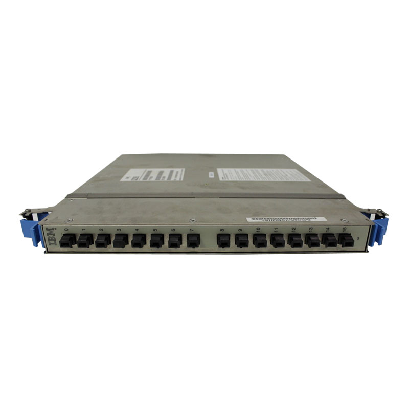 11P3524.jpg IBM 11P3524 - 2323 16-Port Escon Card Qz26 - Image 1