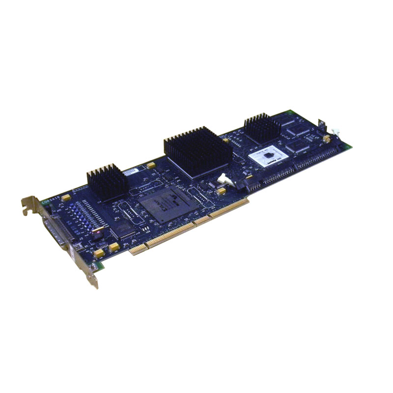 IBM 11P4087 - Sp PCI-X Switch2 Attachment Adapter