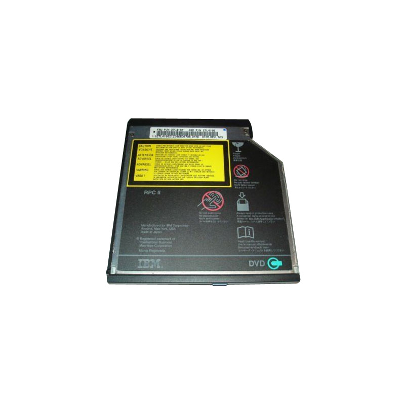 IBM 11P8704 - 8x DVD-ROM Drive