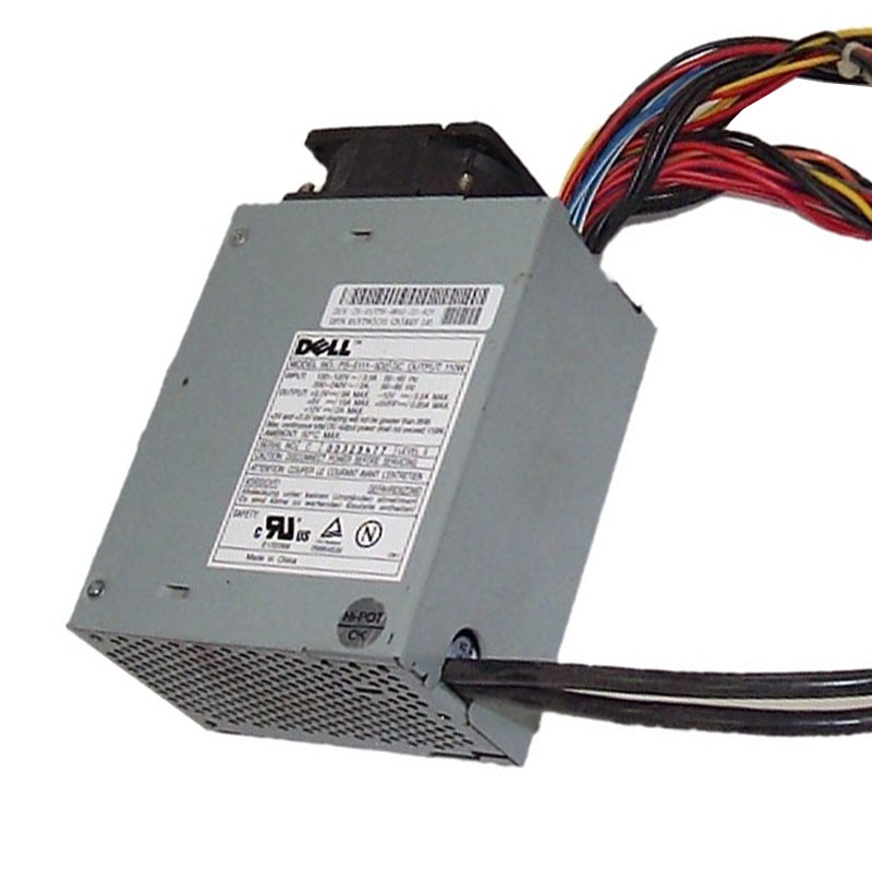 Dell 11VTW - 110W Power Supply For OptiPlex GX110