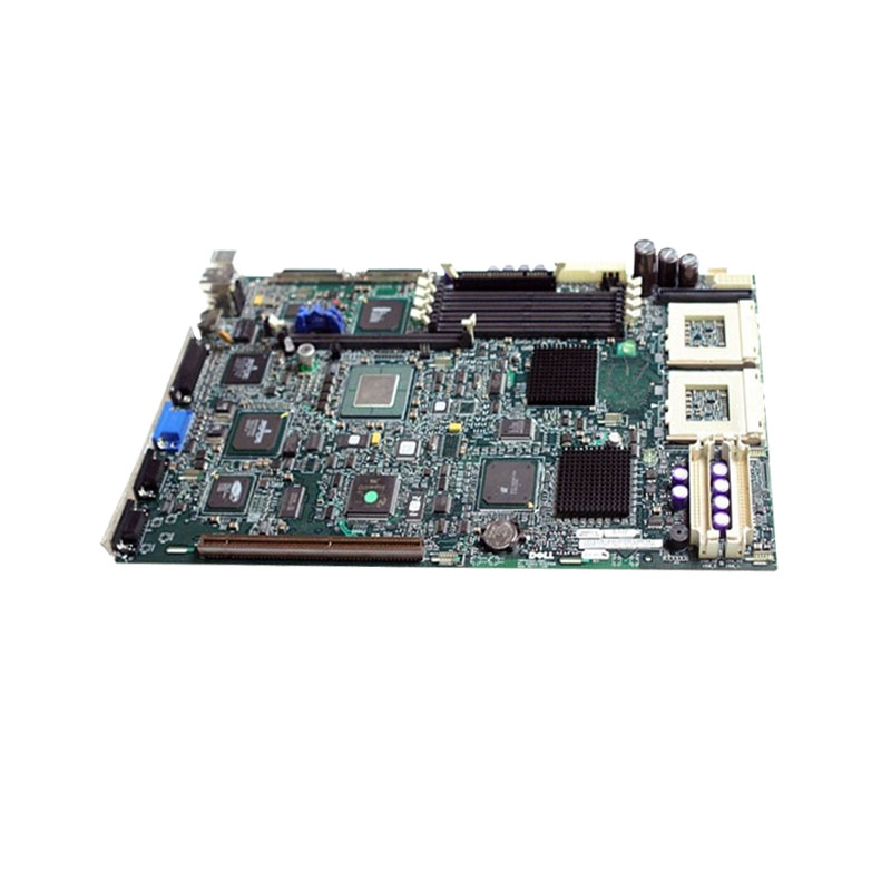Dell 11XCT - Dual Socket Server Motherboard for PowerEdge 2550