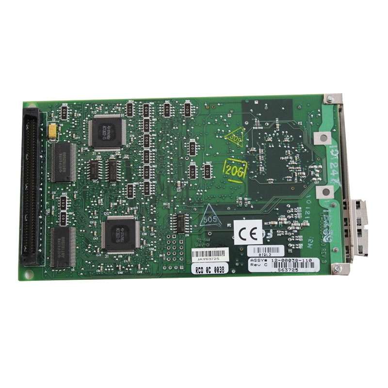 HP 12-00038-110 - 64Bit Fibre Channel Network Interface Card