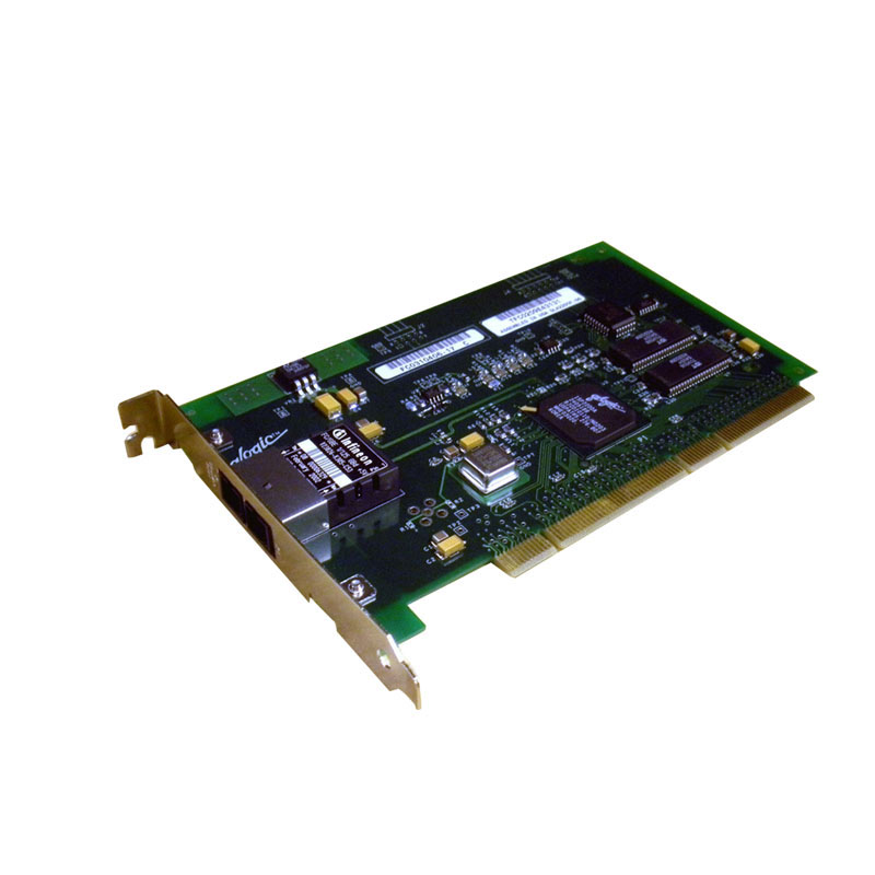Sun 12-00137-100-B - Single Port PCI-X 133 FC Host BUS Adapter (HBA)
