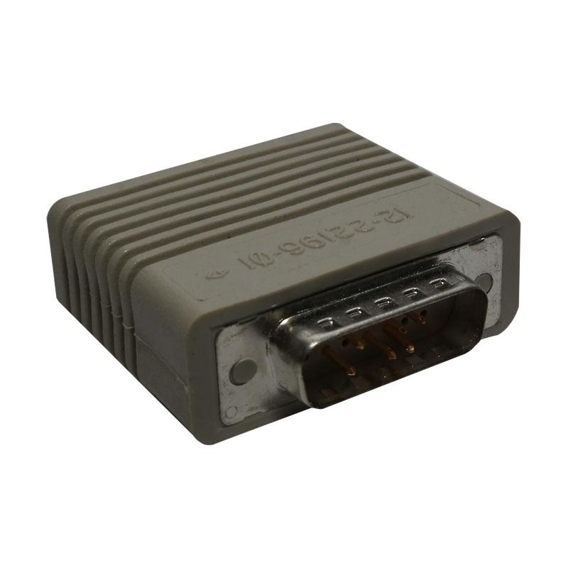 Dec 12-22196-01 - Thickwire Ethernet Loopback