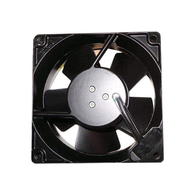 HP 12-22271-01 - Fan Assembly