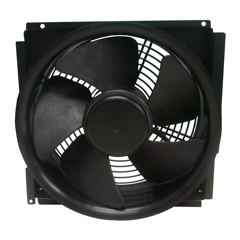 HP 12-45727-01 - Fan Assembly for AlphaServer GS80