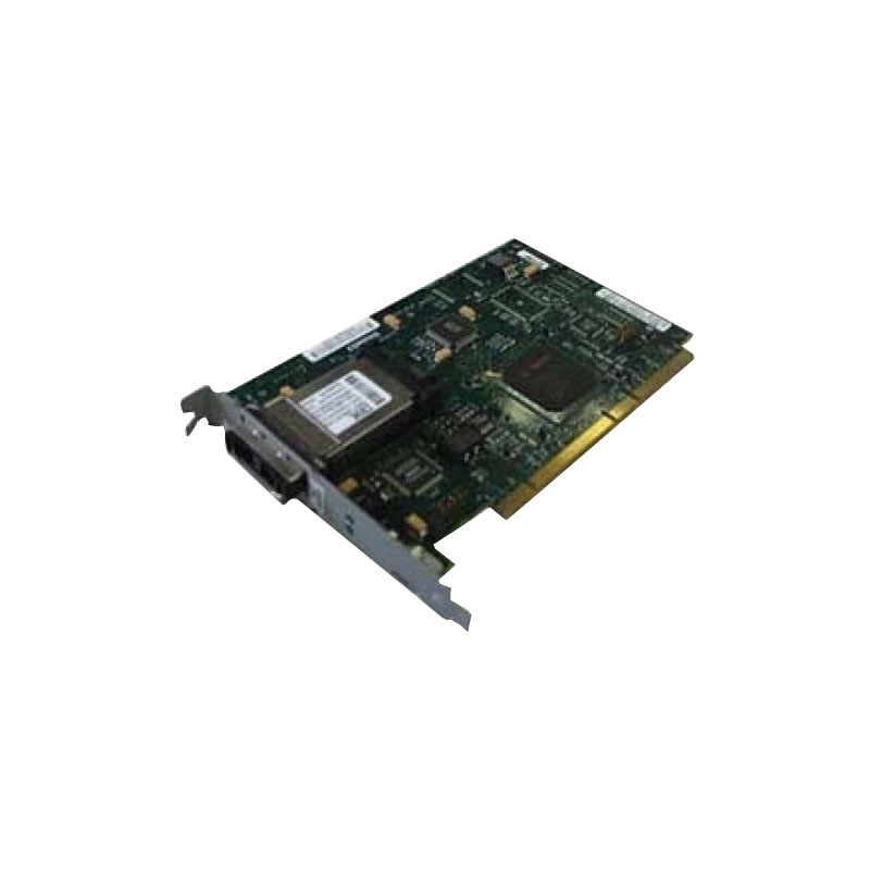 120186-B21.jpg HP 120186-B21 - 64 Bit Fibre Channel Host Bus Adapter - Image 1