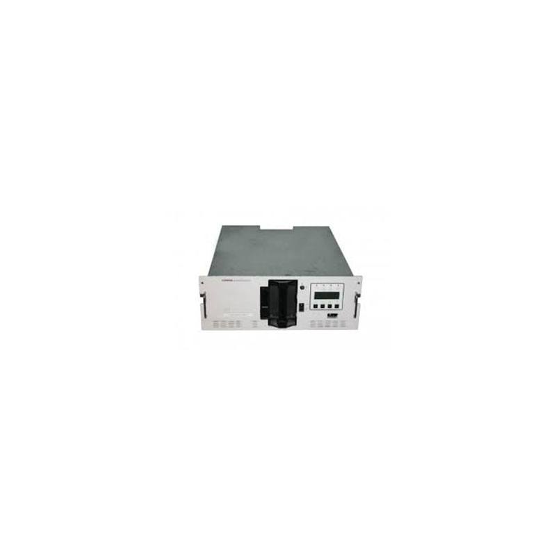 Lenovo 120876-B21 - Tl891 10-Slots 1XDLT7000 Rackmount Library