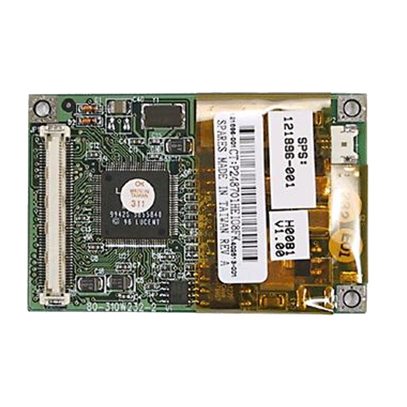 HP 121896-001 - 56KBPS/ITU V.90 Modem Armada M300 M700 PresaRIO 300 Prosignia 170
