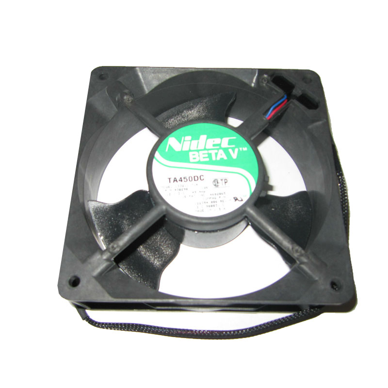 HP 122394-006 - Fan Assembly for TA450DC