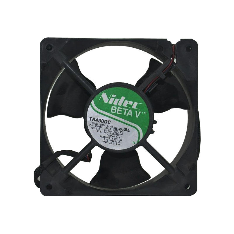 HP 122394-010 - Fan Assembly for ProLiant 3000