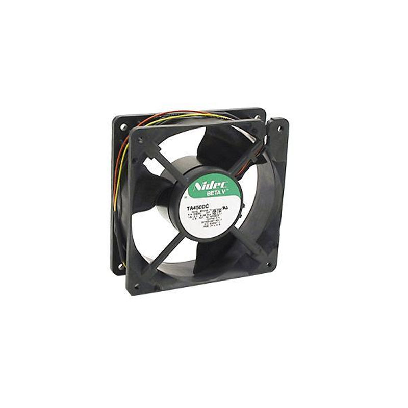 HP 122633-001 - Fan Assembly for ProLiant 800