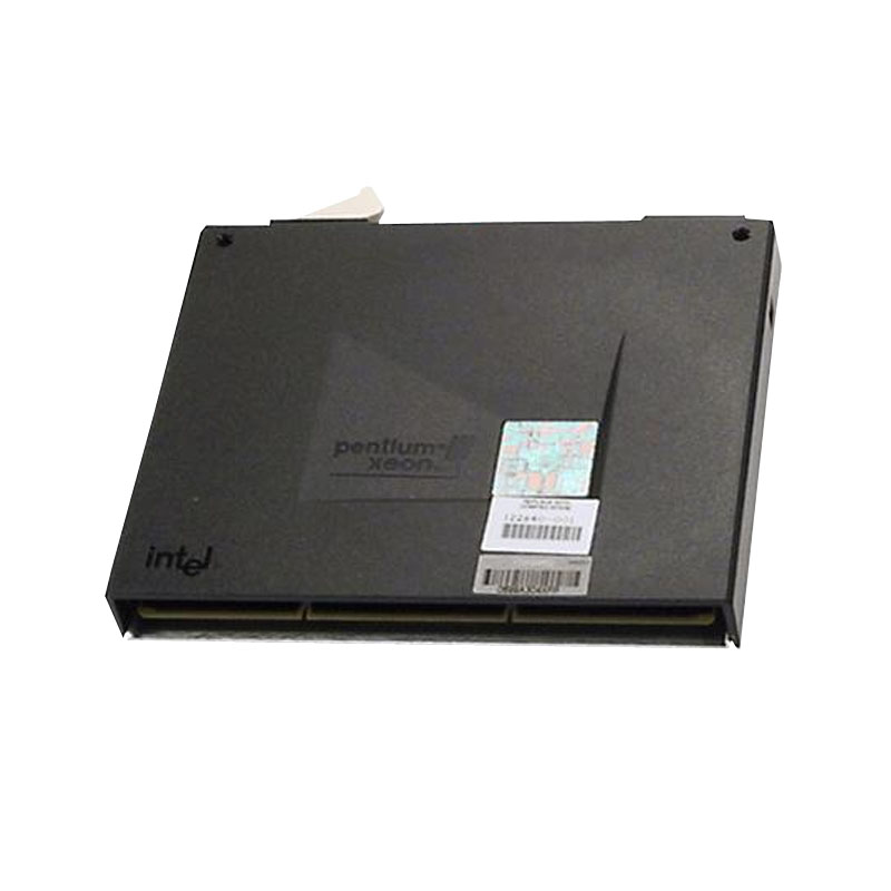 HP 122640-001 - P3 Xeon 550Mhz 2MB Cache Processor Only
