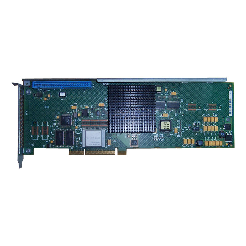HP 122860-001 - Powerstorm 600 AGP Video Card