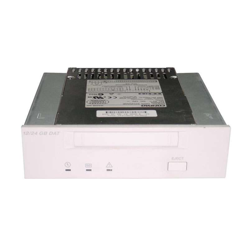 IBM 122873-004 - 12/24GB DAT Internal Tape Drive