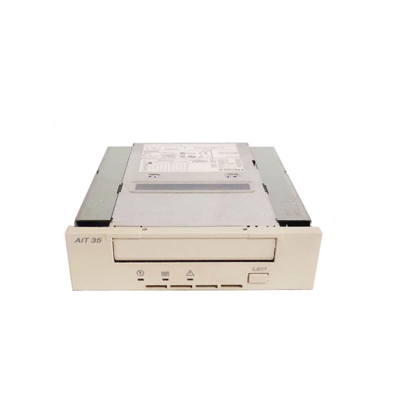 HP 122875-003 - 35/70GB Internal SCSI Tape Drive