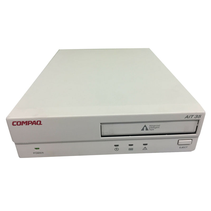122876-001.jpg Quantum 122876-001 - 35/70GB AIT Tape Drive - Image 1