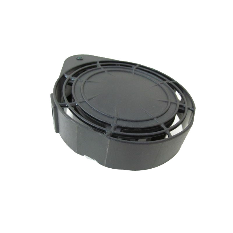 HP 123482-005 - Fan Assembly for E1 2C12D