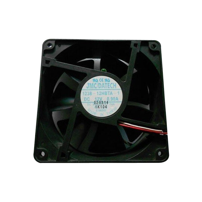 1238-12HBTA-1.jpg Datech 1238-12HBTA-1 - Fan Assembly for PowerEdge1600SC - Image 1